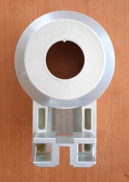 SUPPORTO MOTORE FRULLINO SILVER mixer professionaleÿ Quamar - Originale