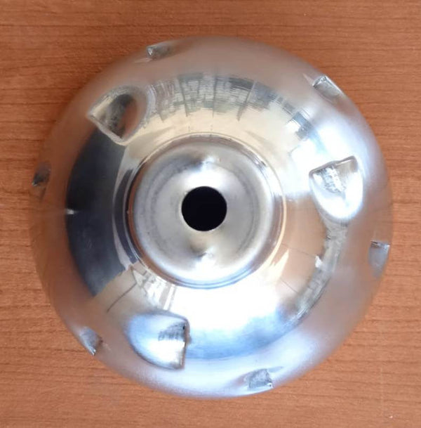 CAMPANELLA UNIFICATA spremiagrumi automatico T94 Quamar - Originale
