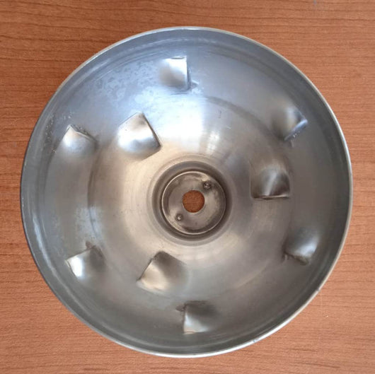 CAMPANELLA UNIFICATA spremiagrumi automatico T94 Quamar - Originale