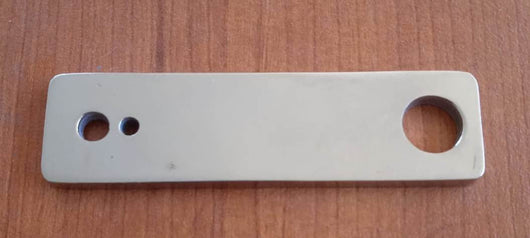 SUPPORTO PIATTINO GRUPPI gruppo multiplo T65 Quamar - Originale