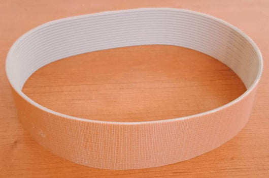 CINGHIA PIATTA PER AFFETTATRICE 30X430 BIZERBA MOD. 350/370 TC/TS FILAT