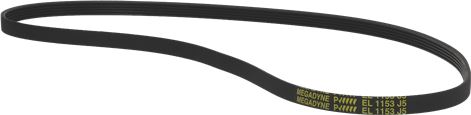 CINGHIA MULTIGRIP 1153 J5 EL