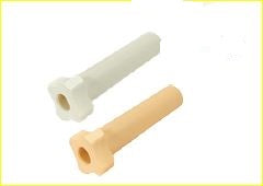 POMELLO PORTELLO BEIGE TIPO CARPIGIANI TIPO TRE B/P