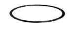 O-RING ESTERNO FRASTAGLIATORE