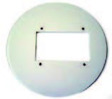 PROTEZIONE PLEXIGLAS INFERIORE BOCCA GRATTUGIA