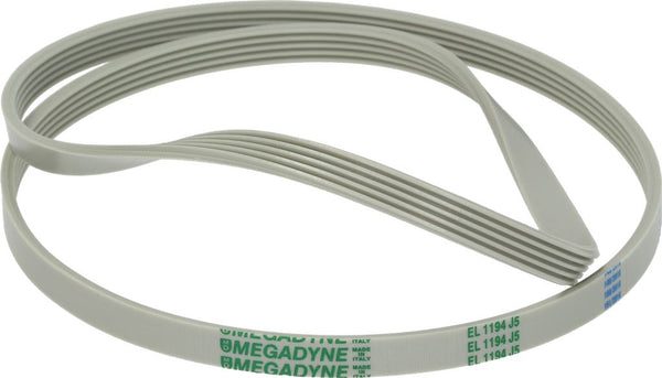 CINGHIA MEGADYNE 1194 J5 EL POLY