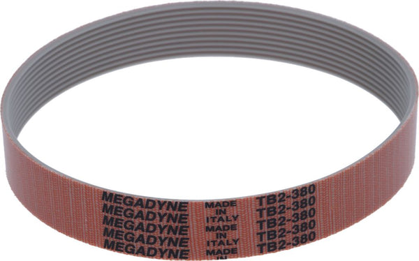 BELT, RIBBED