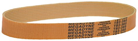 CINGHIA MULTIGRIP TB2 360 H20 9 GOLE