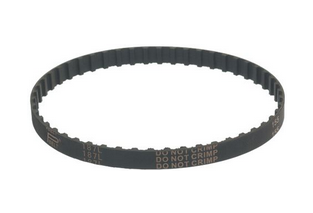 CINGHIA DENTATA 187 L 075 H19