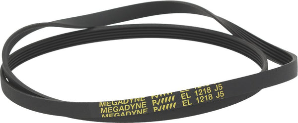 CINGHIA MEGADYNE 1218 J5 EL