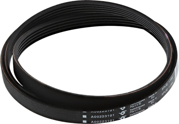 CINGHIA DI TRASMISSIONE ELECTROLUX 140002231011