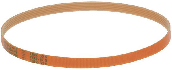 CINGHIA MULTIGRIP TB2 535 H10 5 GOLE