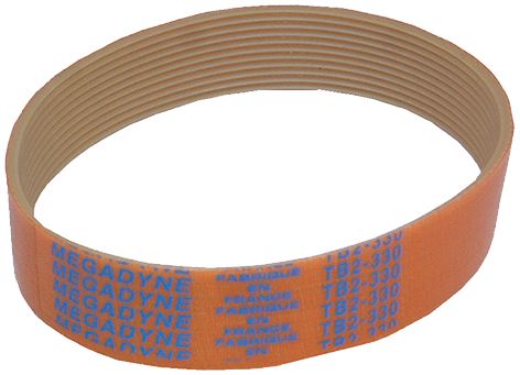 CINGHIA MULTIGRIP TB2 330 H22 10 GOLE