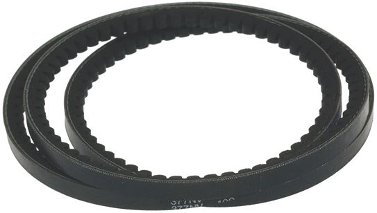 CINGHIA DENTATA XPZ 2360