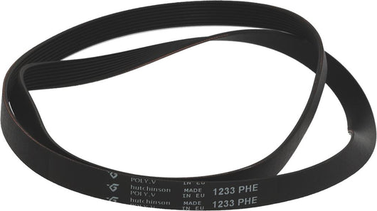 CINGHIA HUTCHINSON 1233 H8 EL
