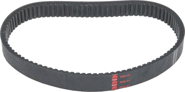 CINGHIA DENTATA R60-91 38x11x1042 mm