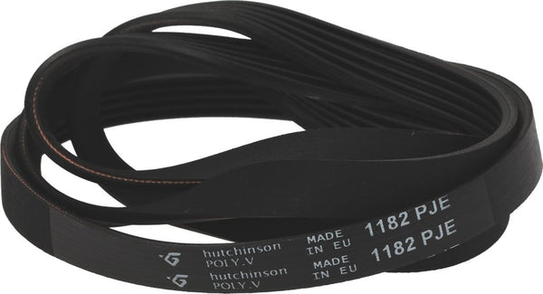 CINGHIA HUTCHINSON 1182 J5 EL