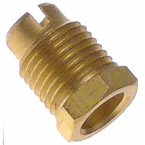 RACCORDO PER TERMOCOPPIA ø 6,5 mm