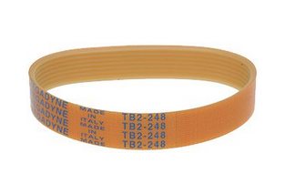 CINGHIA MULTIGRIP TB2 248 H16 7 GOLE