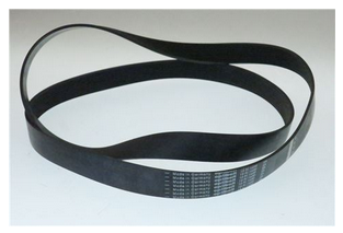 V belt 1600 PJ10