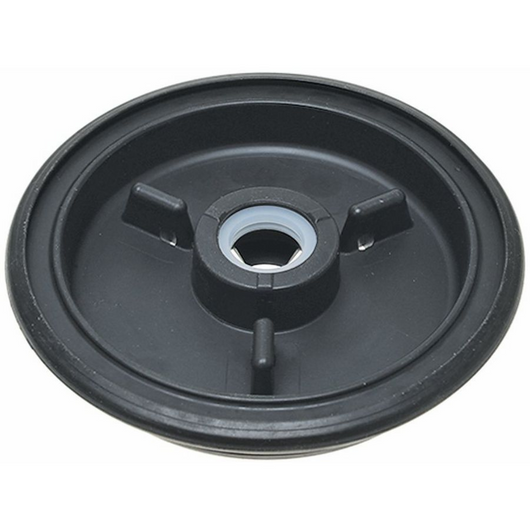 DISCO NERO PER EMULSIONATURA ø 130 mm