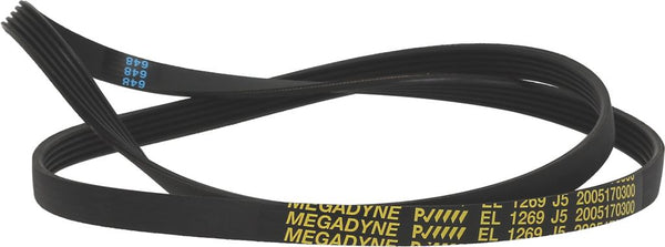 CINGHIA MULTIGRIP 1269 J5 EL