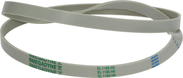 CINGHIA 1185 H8 EL POLIURETANO