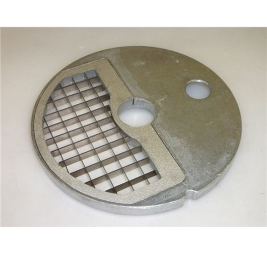 DISCO CUBETTI 14x14 mm ø 209 mm