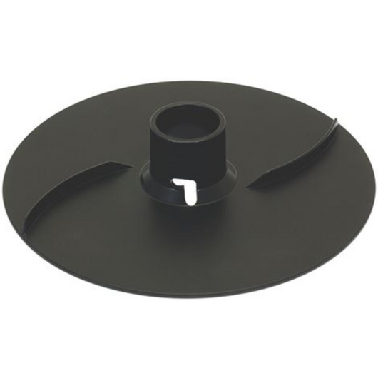 DISCO ESPULSORE IN PLASTICA