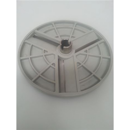 DISCO TAGLIAVERDURE FETTE DRK1