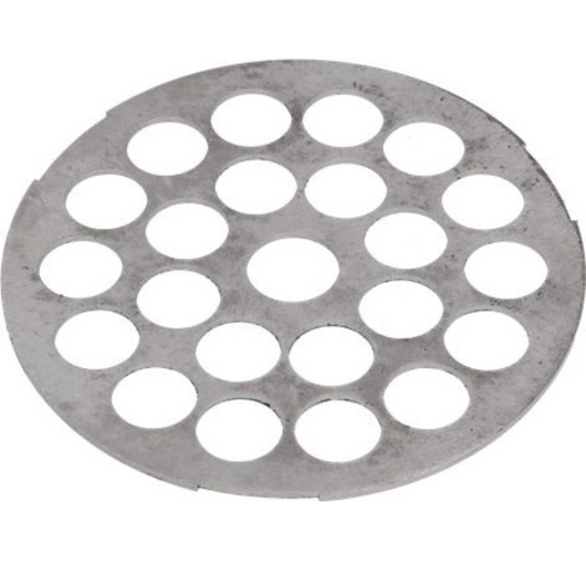DISCO A GRIGLIA PER ZUPPE ø 132 mm