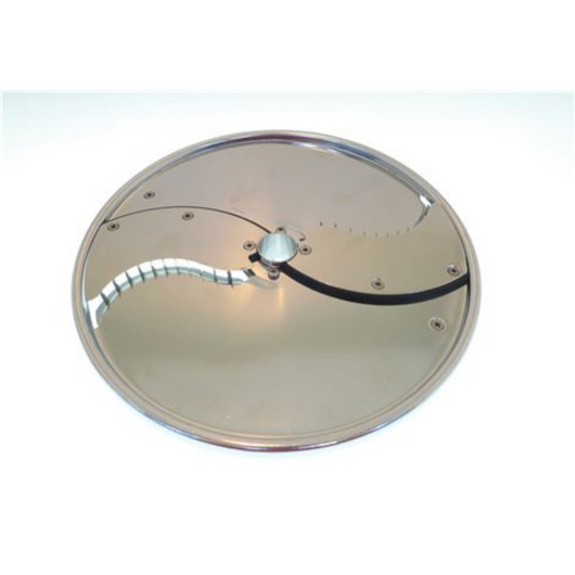DISCO BASTONCINI INOX-LAMES-6X6 MM