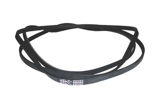 CINGHIA DENTATA MULTI V J8 1165