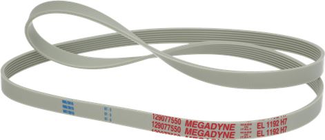 CINGHIA MULTIGRIP 1192 H7 EL POLIURETANO