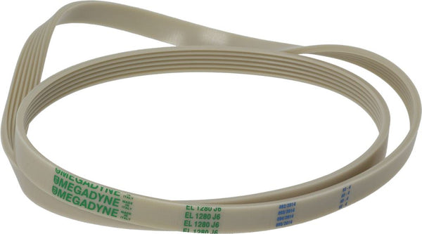 CINGHIA MULTIGRIP 1280 J6 EL POLIURETANO