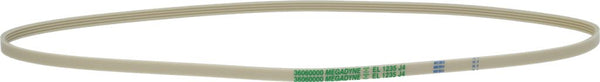CINGHIA MULTIGRIP 1235 J4 EL POLIURETANO