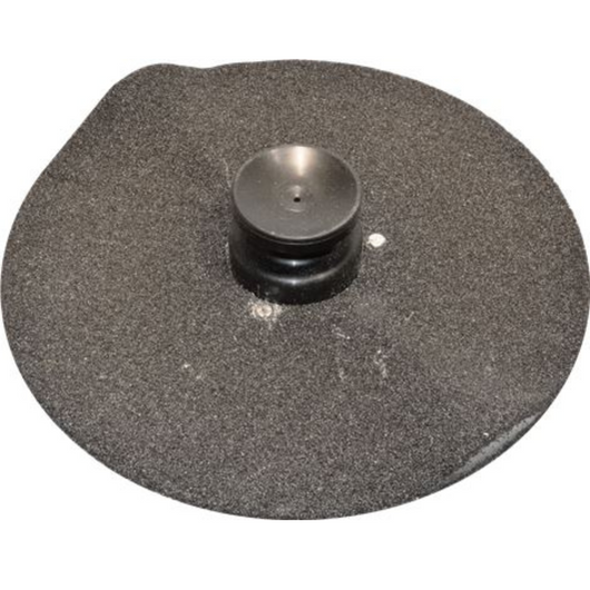 DISQUE ABRASIF