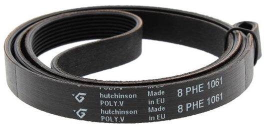 CINGHIA ELASTICA 1061H8 WHIRLPOOL C00082812