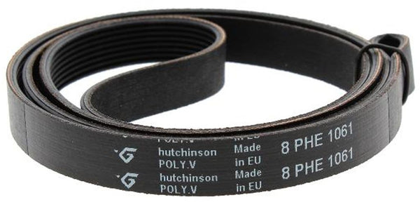 CINGHIA ELASTICA 1061H8 WHIRLPOOL C00082812