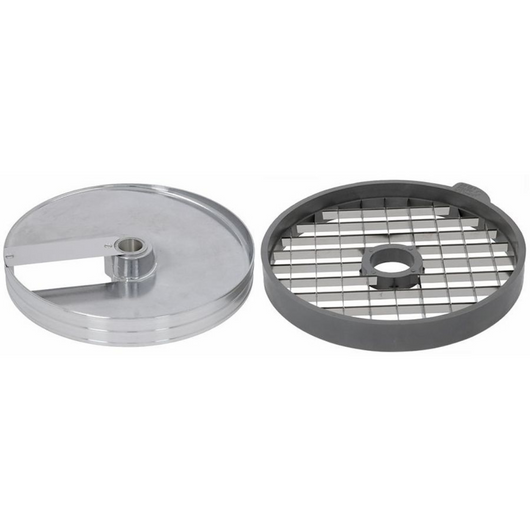 KIT DISCO TAGLIAVERDURE CUB. 20x20x20 mm