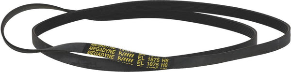 CINGHIA MULTIGRIP 1875 H8 EL