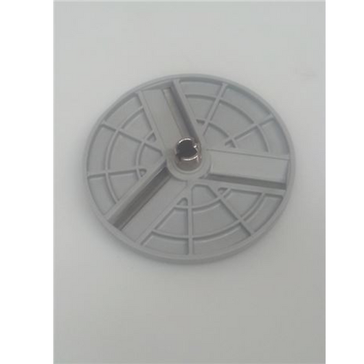 DISCO TAGLIAVERDURE FETTE DRK2