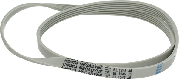 CINGHIA MULTIGRIP 1245 J5 EL POLIURETANO