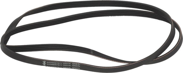 CINGHIA HUTCHINSON 1314 J4