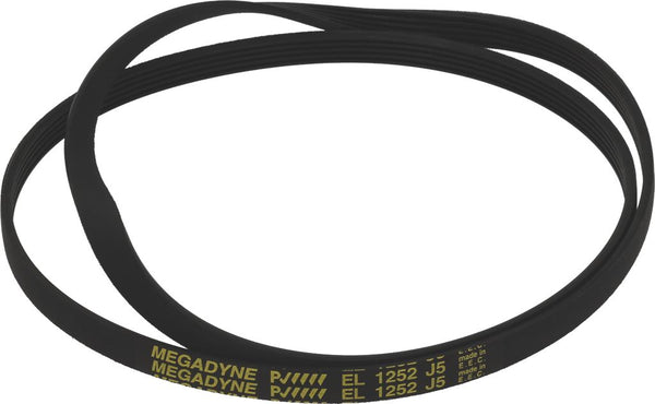 CINGHIA MEGADYNE 1252 J5 EL