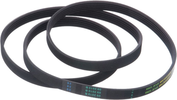 CINGHIA 1255 5PJE BOSCH 00439490