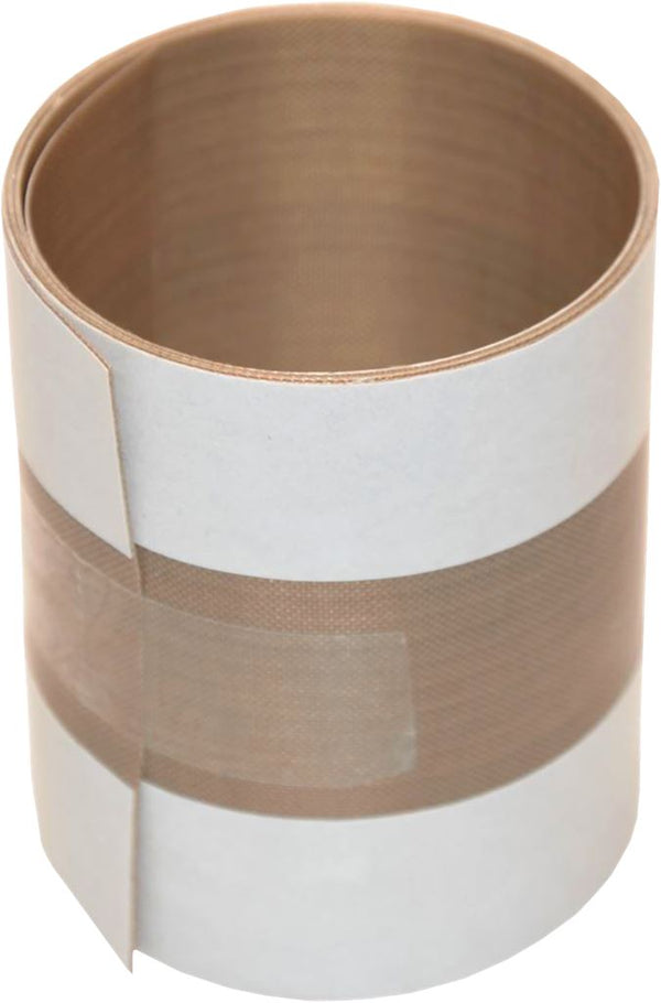 BANDE PTFE HAVANE LARG. 65 MM x 1M