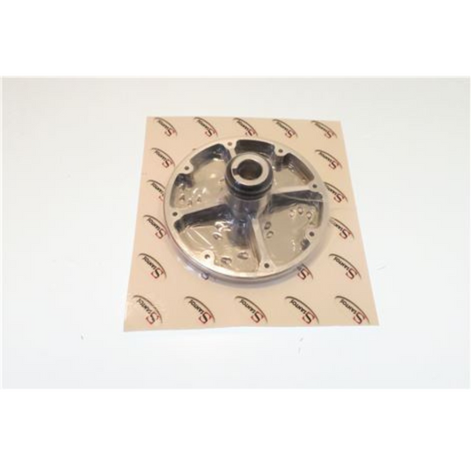 DISQUE DE RAPE DIAM 3MM COMPLET AVEC VIS
