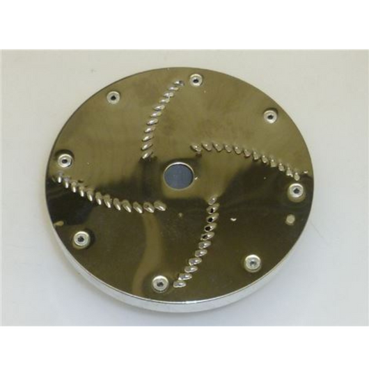 DISCO GRATTUGIA 2 mm