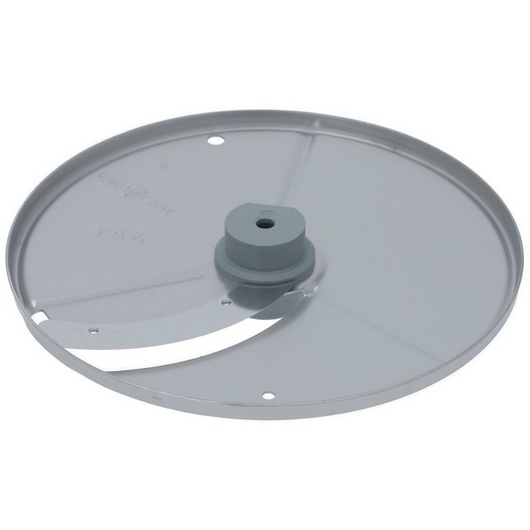 DISCO TAGLIAVERDURE FETTE CURVE 4 mm
